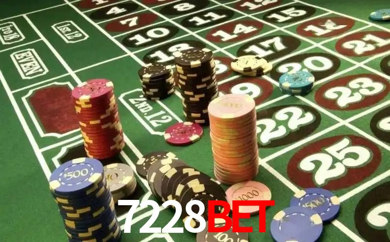 Experiência VIP 7228bet