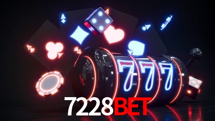 Experiência VIP 7228bet