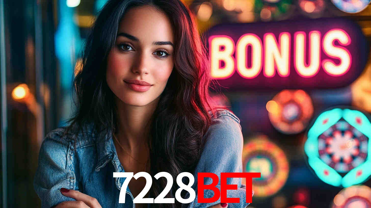 7228bet: Seu Cassino Premiado com Pagamentos Rápidos