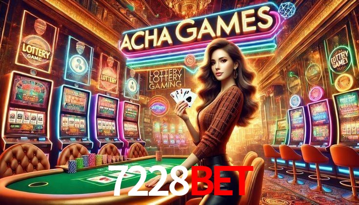 Welcome Bonus 7228bet