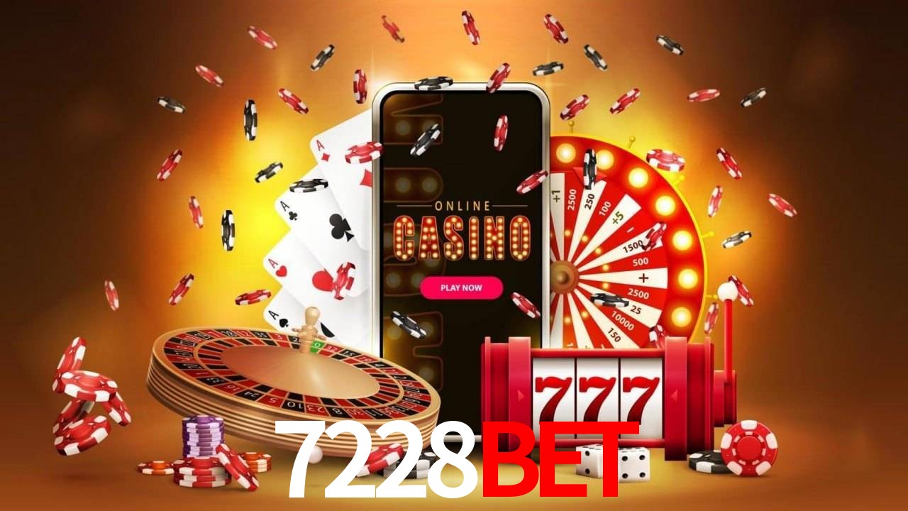 Avaliações dos Jogadores 7228bet