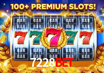 Descubra a Magia dos Jogos de Arcade no 7228bet