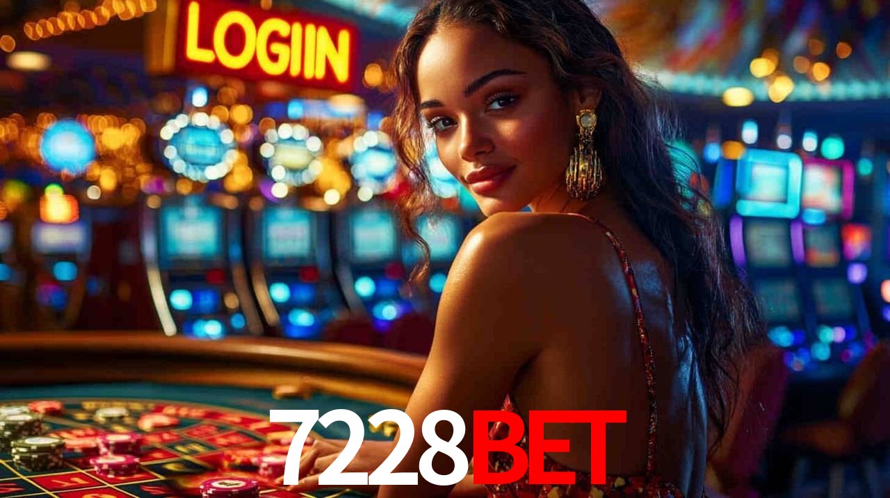 Recursos de Bônus 7228bet