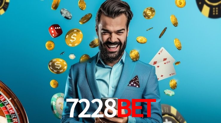 Slot Games 7228bet