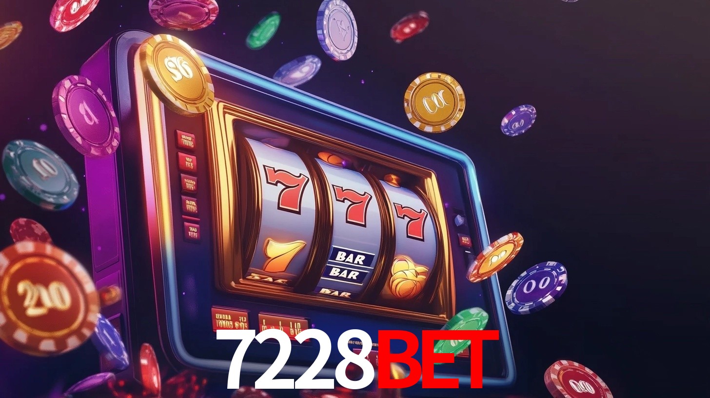 VIP Casino 7228bet