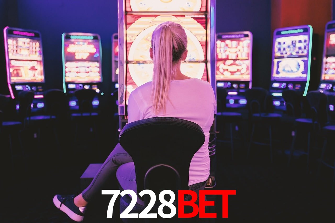 Game Providers 7228bet