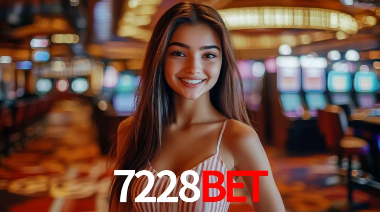 Welcome Bonus 7228bet