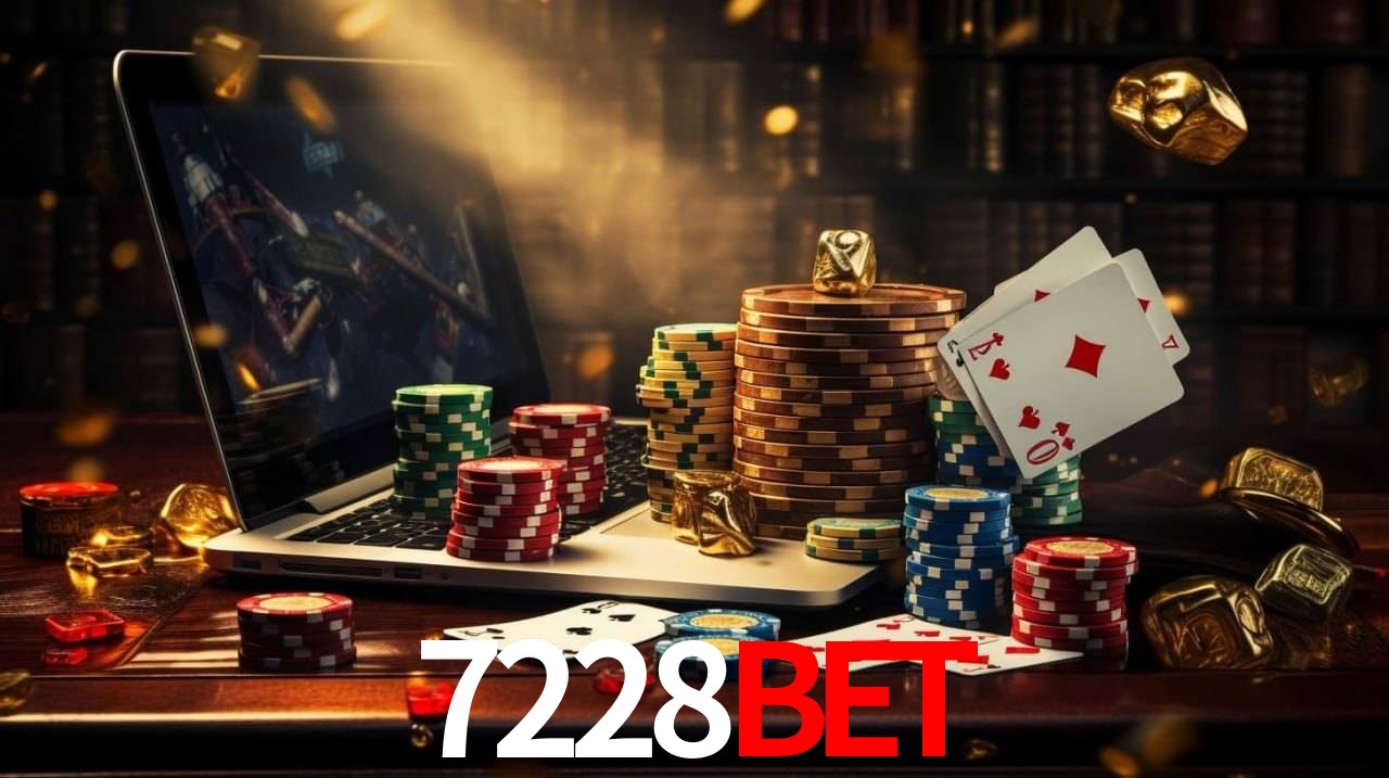 Programa VIP 7228bet