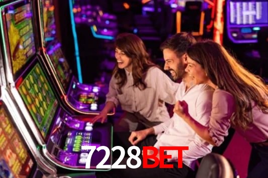 A Experiência Imersiva dos Cassinos Ao Vivo no 7228bet
