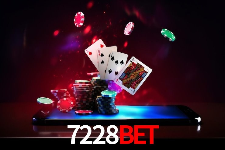 Games Directory 7228bet