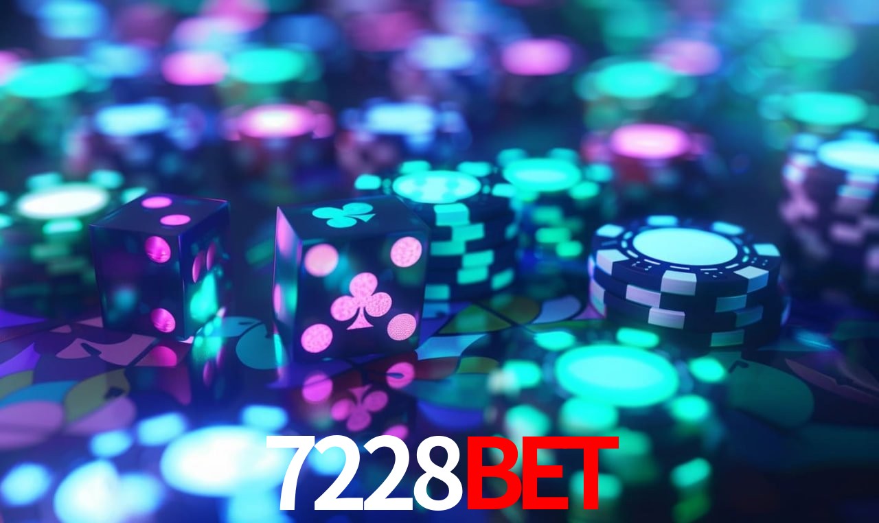 Bônus Diários 7228bet