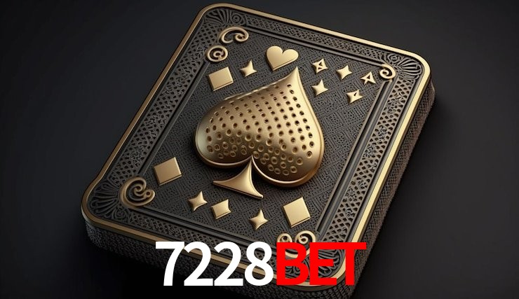 Apostas de Futebol 7228bet