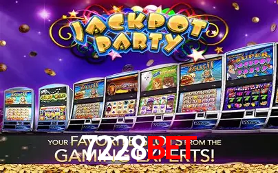 Desvendando o Mundo dos Jogos Virtuais na 7228bet