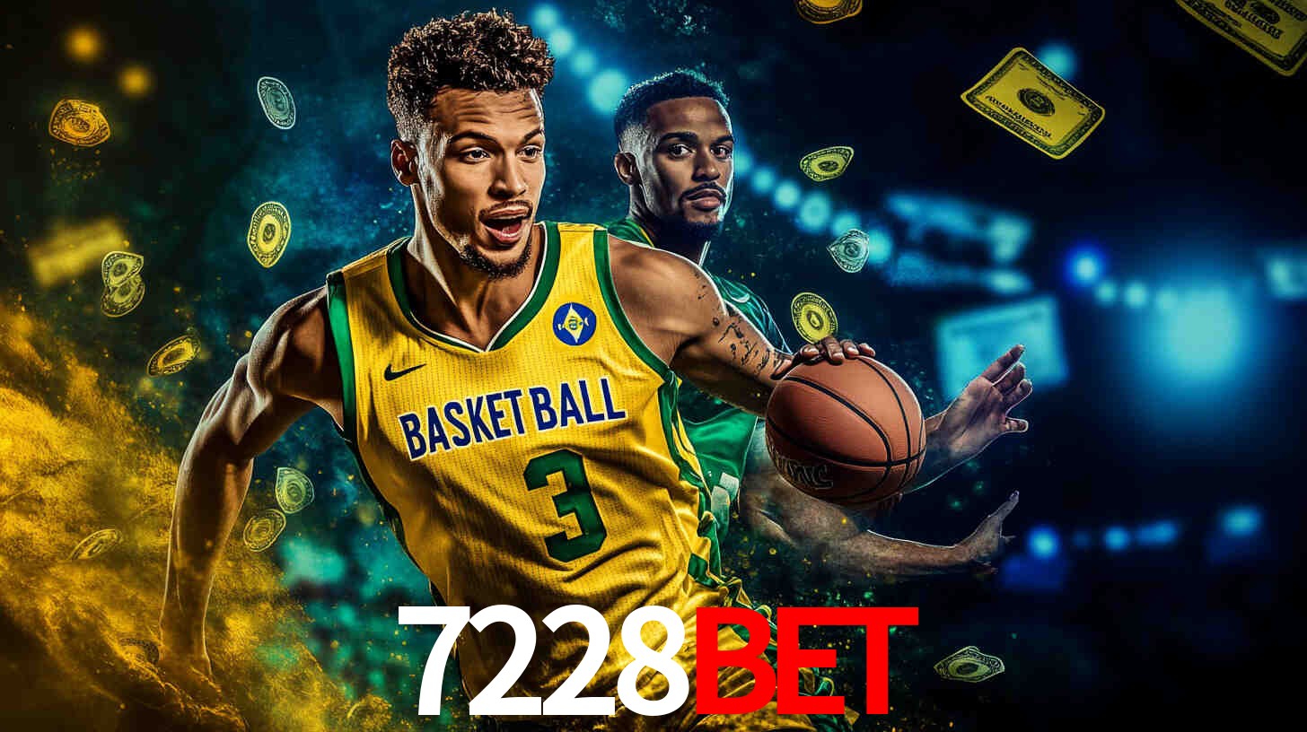 Desvendando o Mundo dos Jogos Virtuais na 7228bet