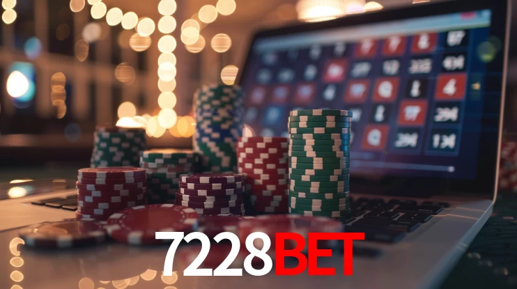 2FA Security 7228bet