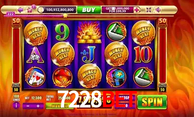 A Emoção da Loteria na 7228bet: Uma Chance de Mudança de Vida