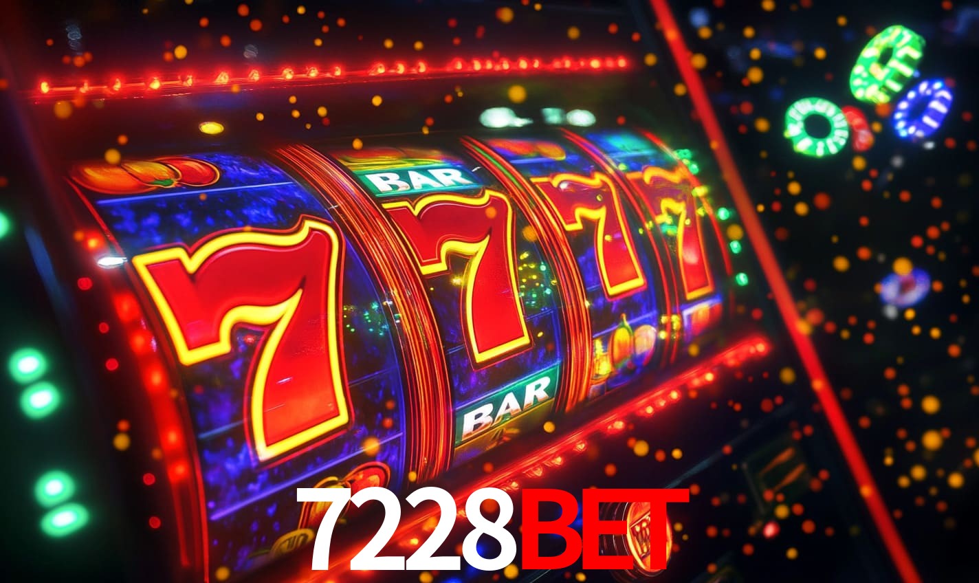 Sinta a adrenalina dos jogos de cassino com 7228bet
