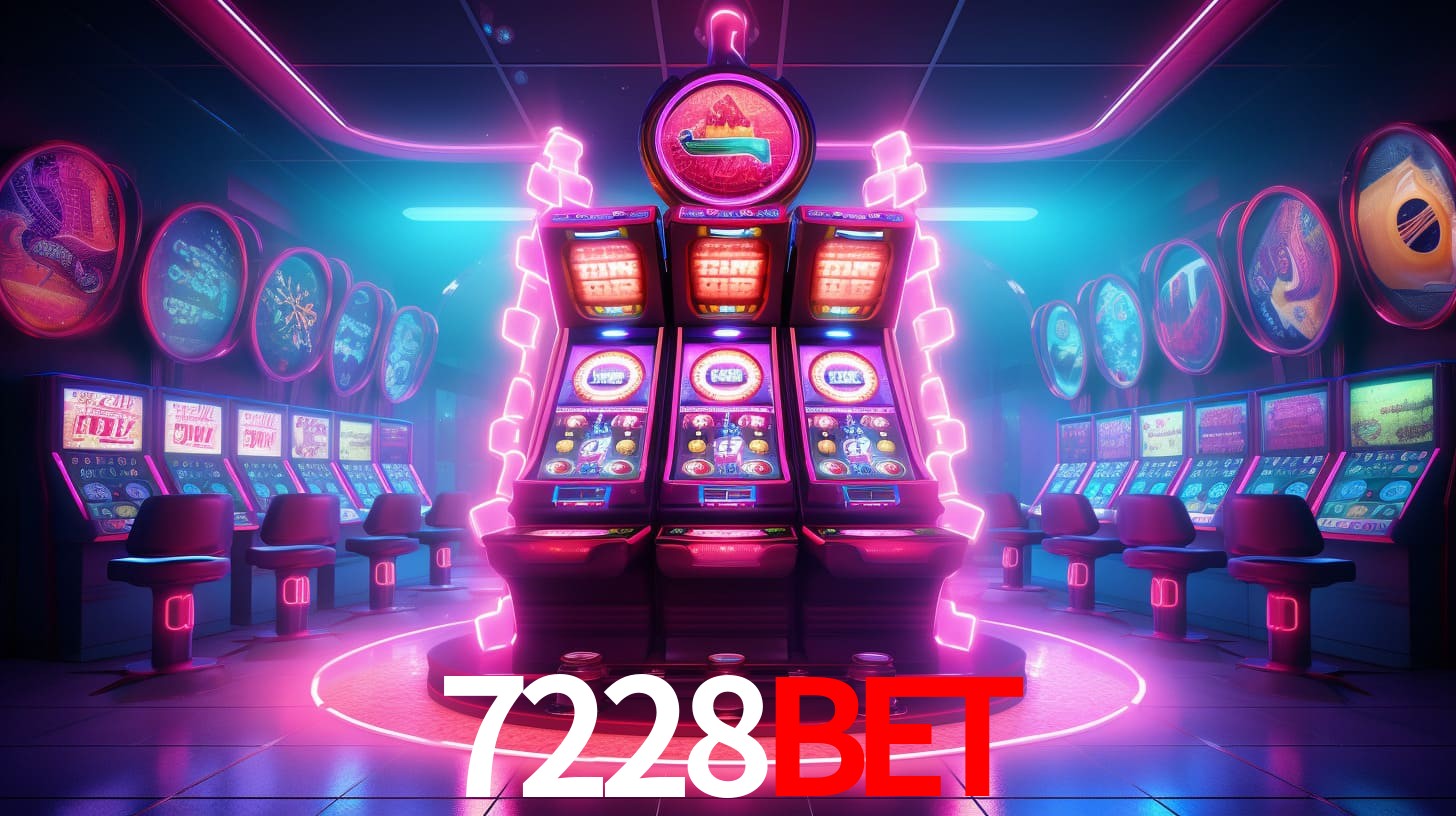 7228bet: Jogos de Caça-Níqueis-Altas Recompensas, Roleta-Velocidade, Blackjack-Desafios Máximos