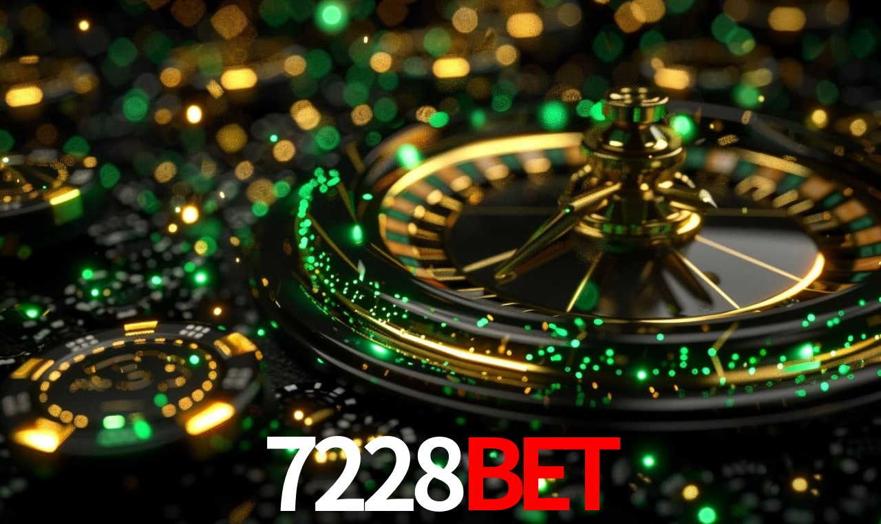 Ofertas Exclusivas 7228bet