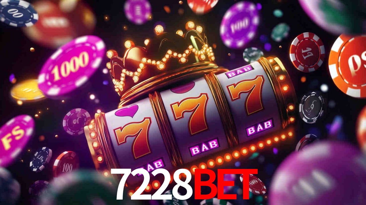 Live Casino 7228bet
