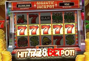 Descubra o Mundo do Cassino Online com 7228bet