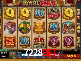 APP oficial da 7228bet para mobile