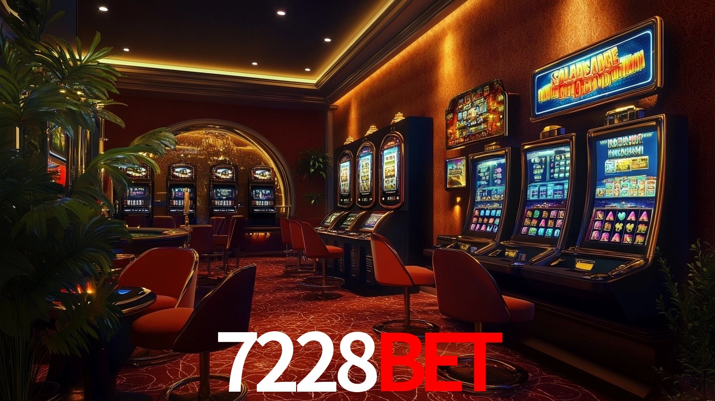 Blackjack Table 7228bet