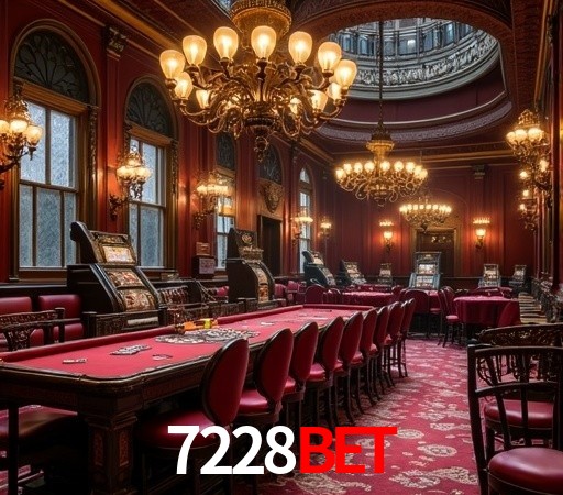 Design Responsivo 7228bet