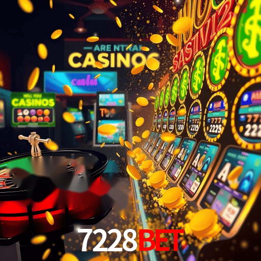 Desvendando o Mundo dos Jogos Virtuais na 7228bet