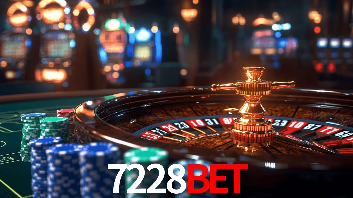 7228bet: Seu Especialista em Apostas Esportivas Brasileiras