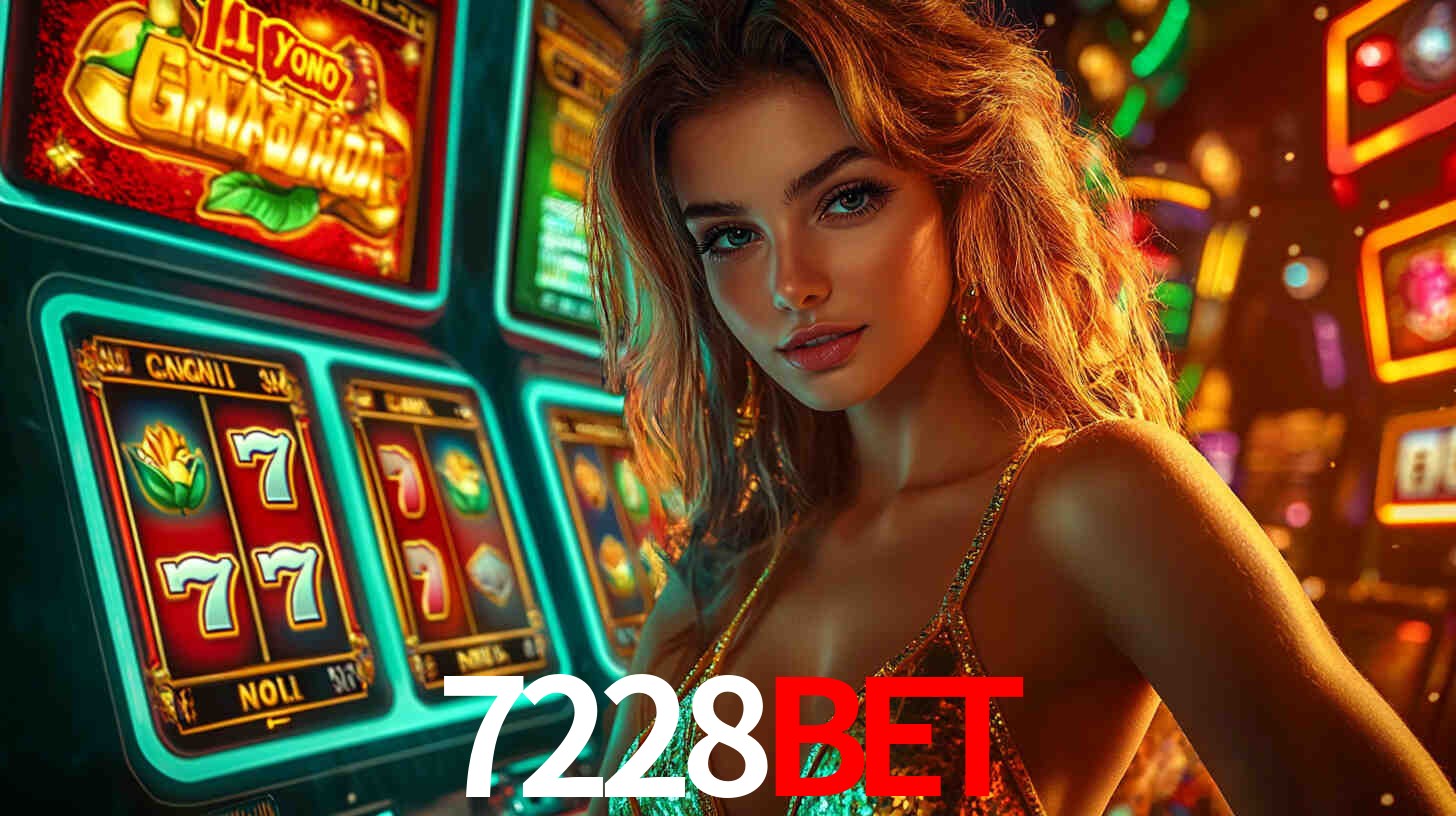 7228bet App Interface