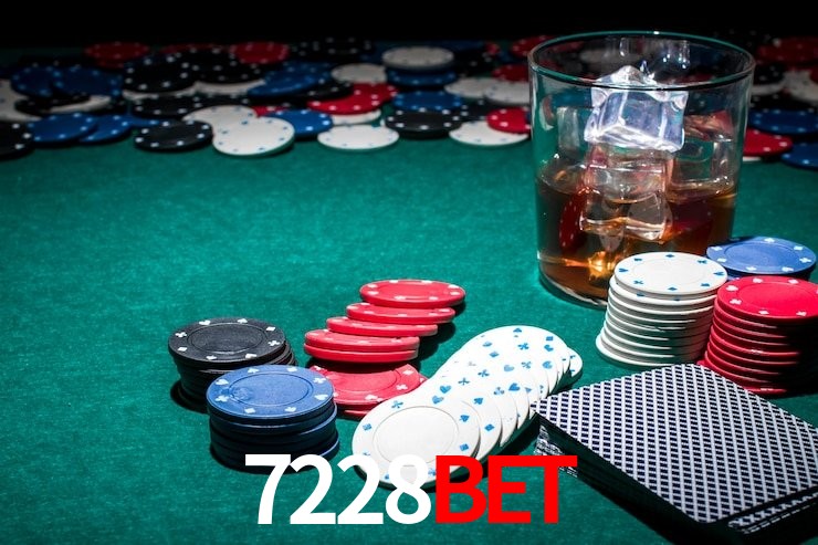Casino VIP 7228bet