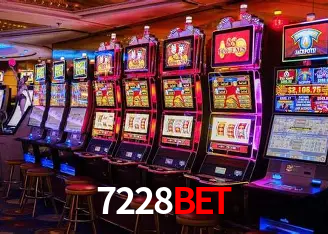 7228bet cadastro