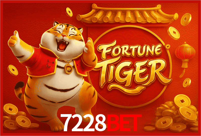 Interface do App 7228bet
