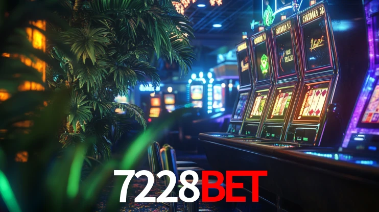 Tournaments 7228bet