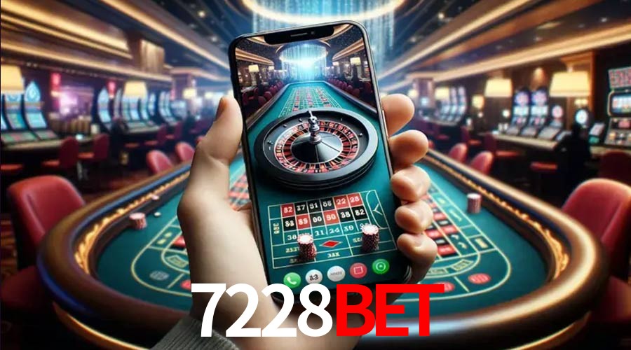2FA Security 7228bet