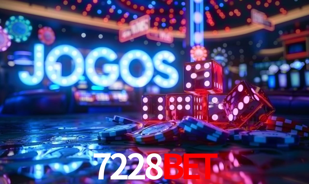 PIX Instantâneo 7228bet