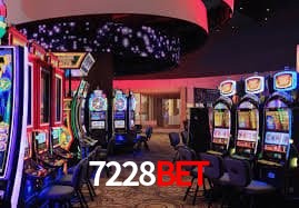 Promoções Sazonais 7228bet