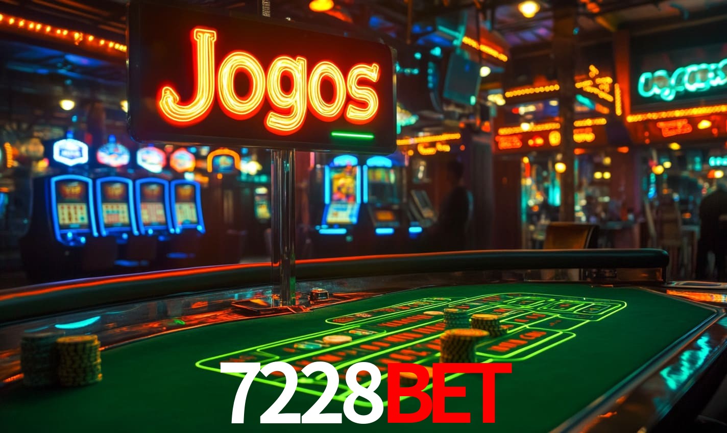Diretório de Jogos 7228bet