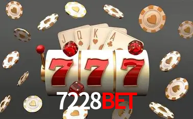 Desvendando o Mundo dos Jogos Virtuais na 7228bet