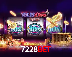 7228bet cassino online