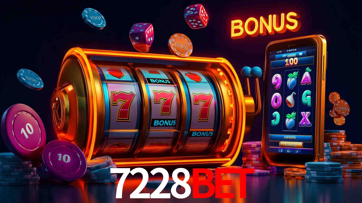 Explorando a Categoria de Eventos em Apostas na 7228bet