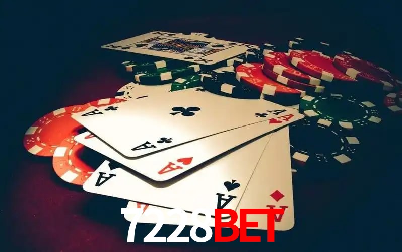 7228bet Slots