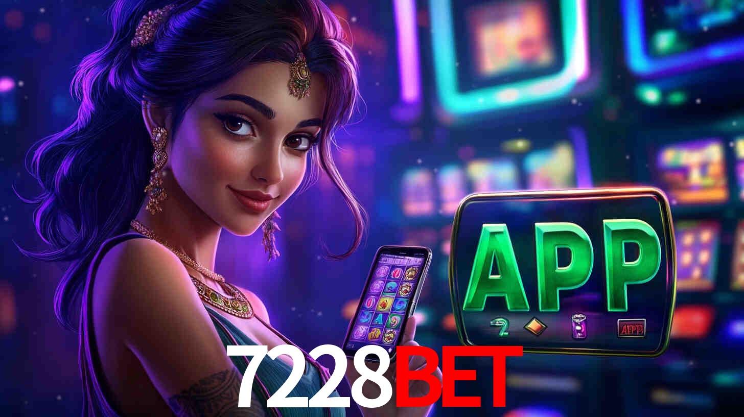 Bônus Generosos e Exclusivos no 7228bet para Você!