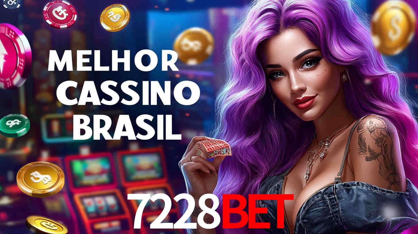 A Popularidade dos Caça-Níqueis no 7228bet