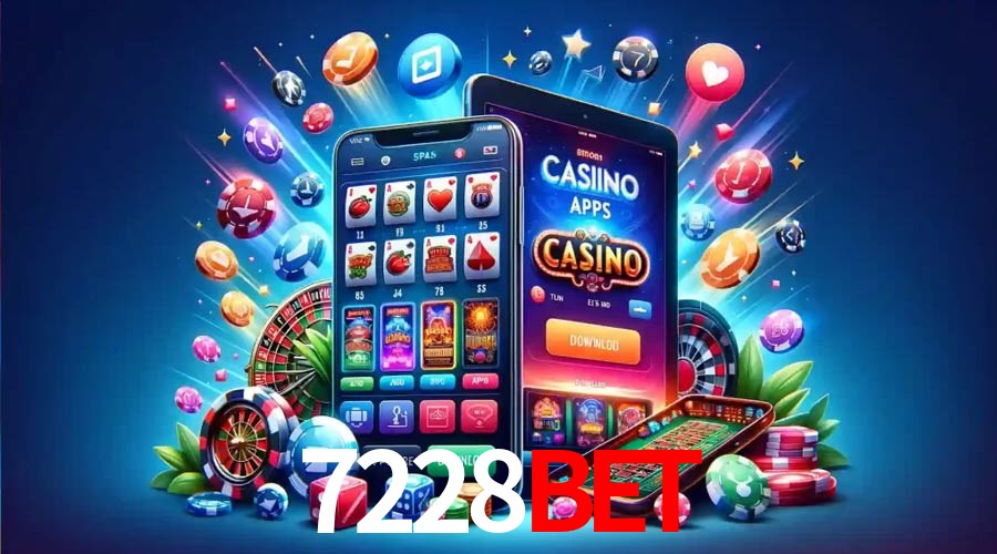Exclusive Offers 7228bet