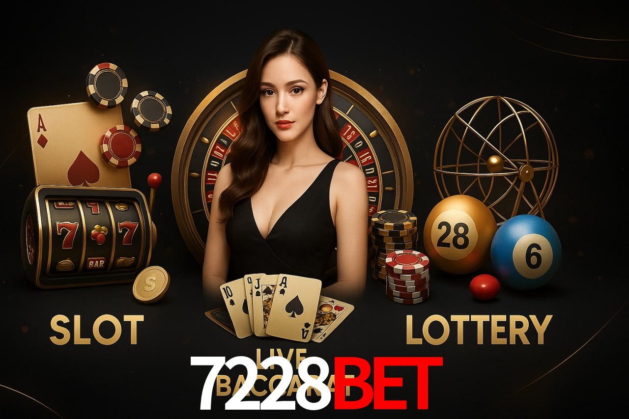 7228bet cassino