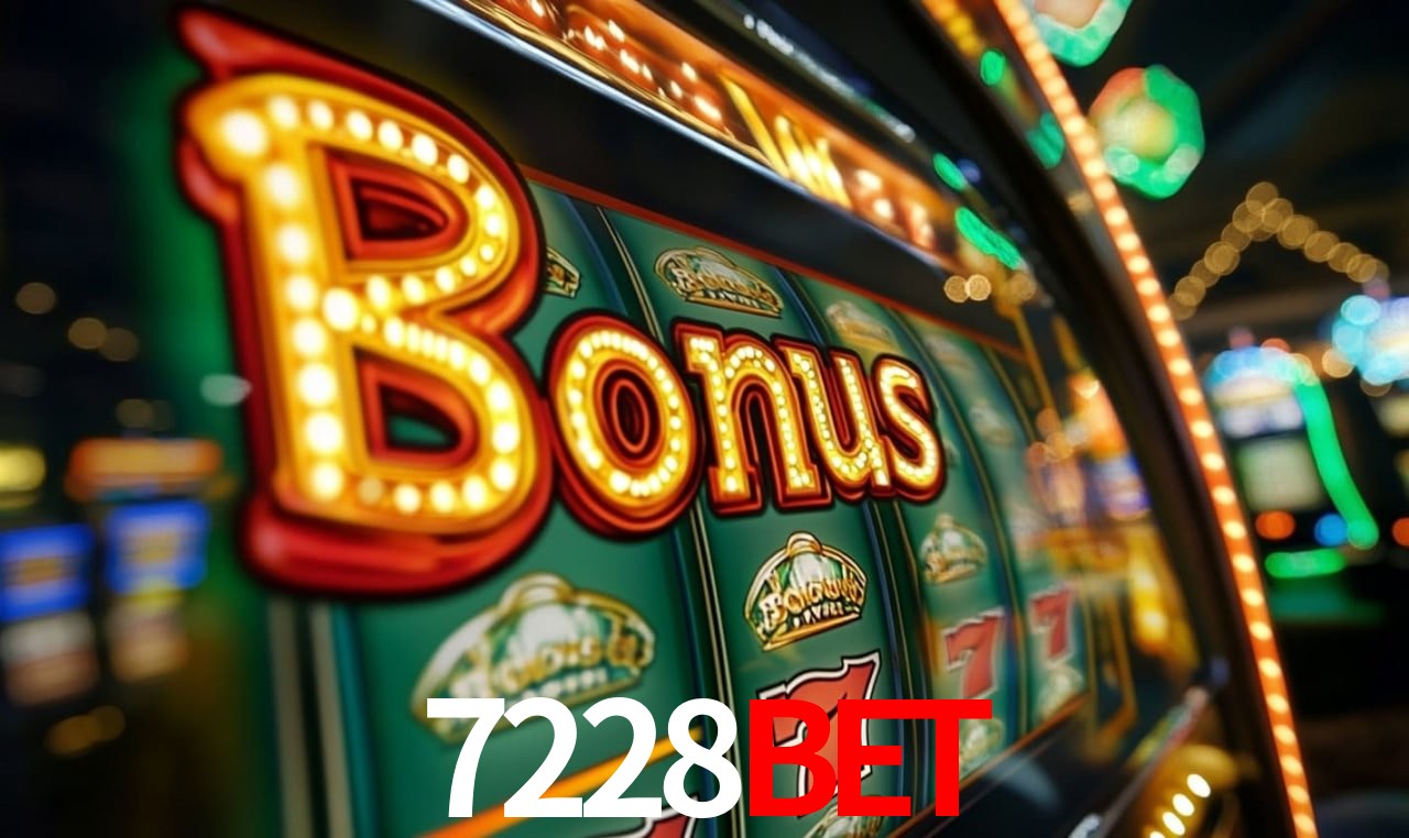 7228bet cassino online