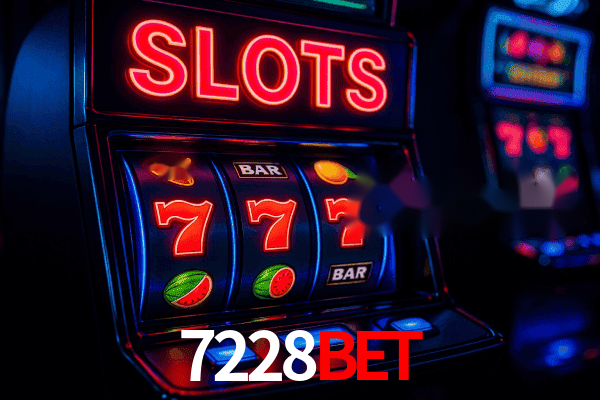 7228bet Plataforma Oficial