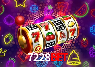 Inovações de Jogos na 7228bet: O Futuro das Experiências Interativas